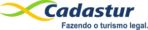 Cadastur - Fazendo o turismo legal.